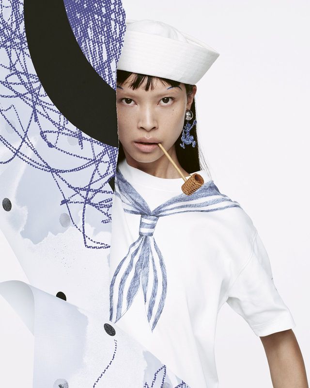 /사진=모스키노