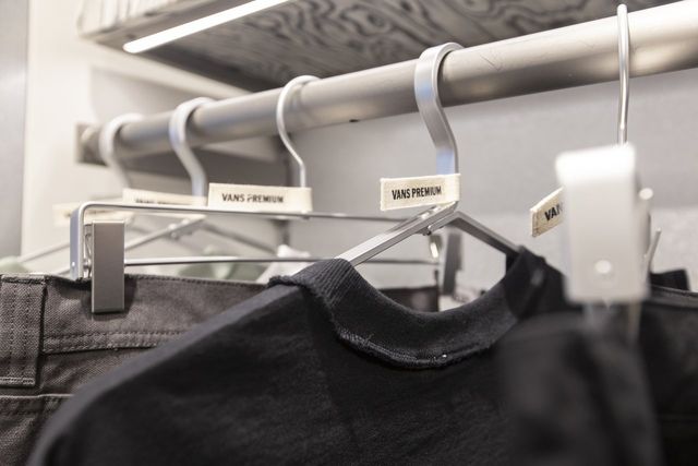 /사진=반스(Vans)