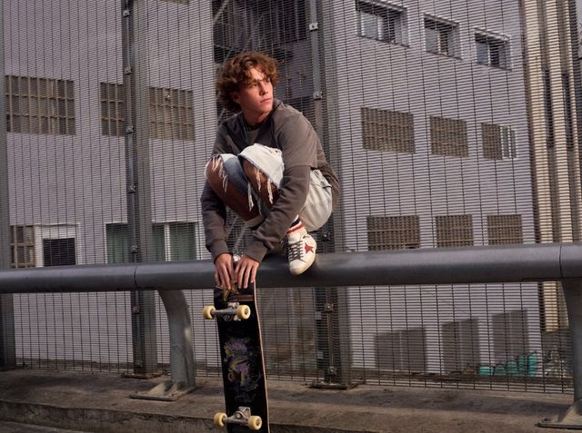 /사진=골든구스