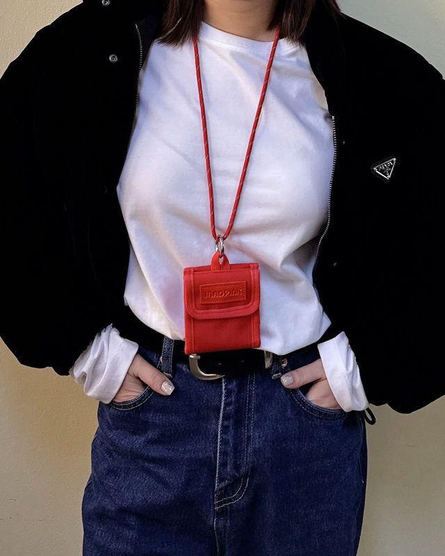 /사진=송가인 인스타그램