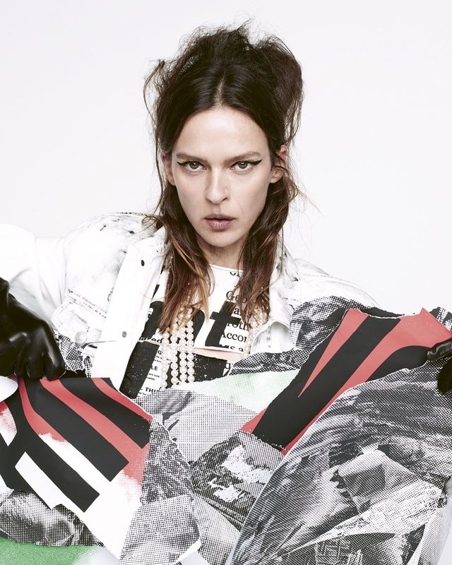 /사진=모스키노