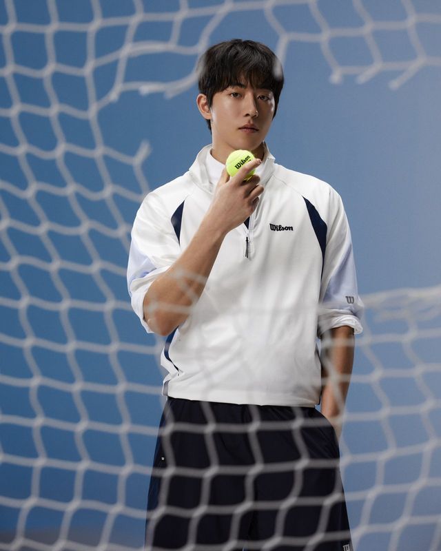 /사진=윌슨(Wilson)