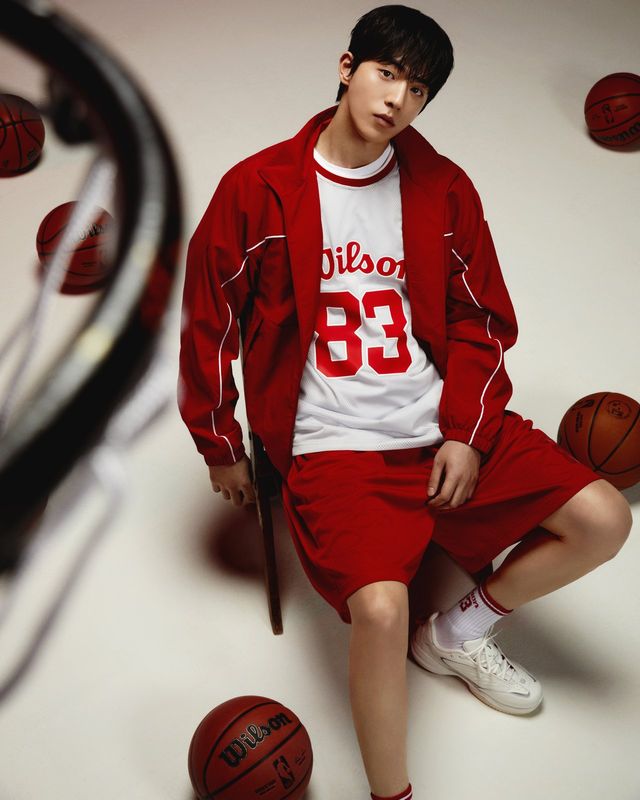 /사진=윌슨(Wilson)