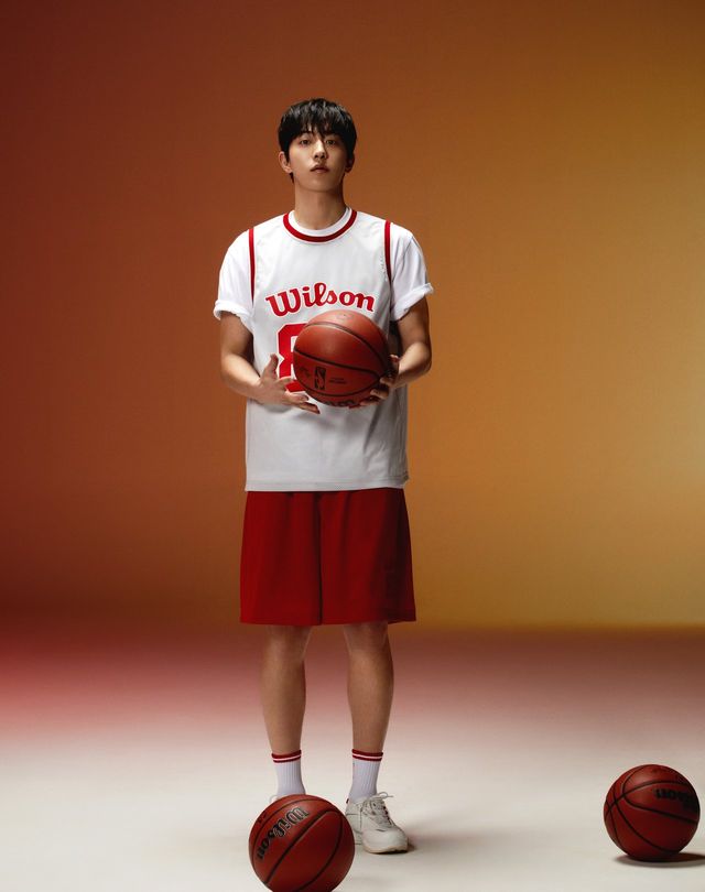 /사진=윌슨(Wilson)