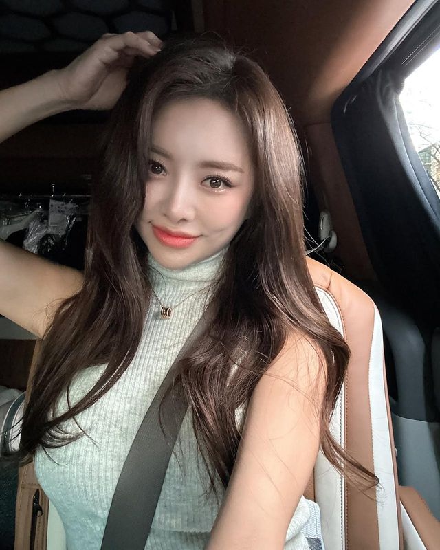 /사진=설하윤 인스타그램