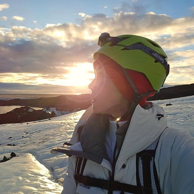 /사진=한혜진 인스타그램