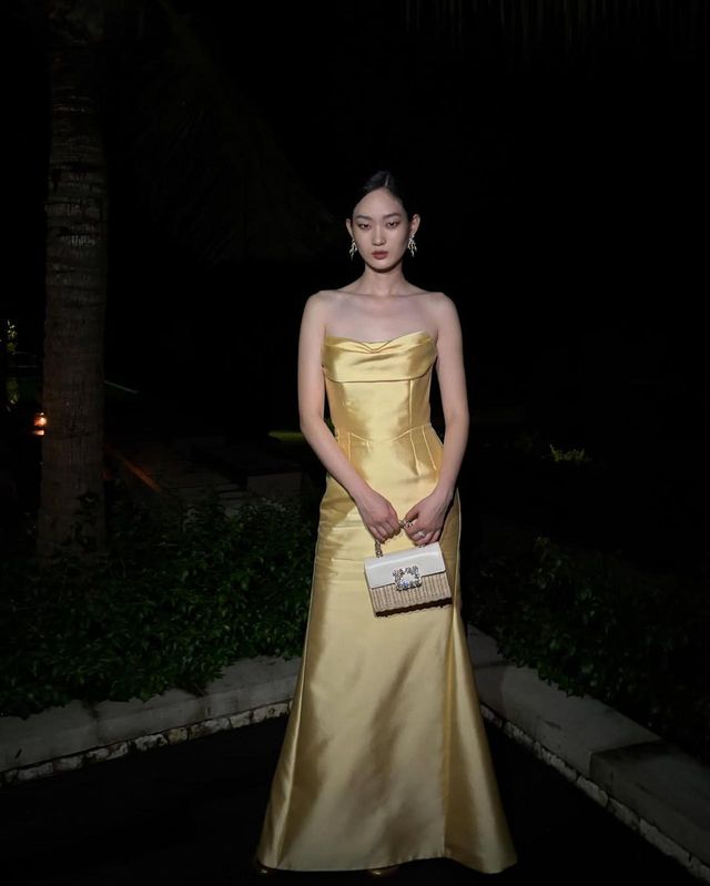 /사진=신현지 인스타그램