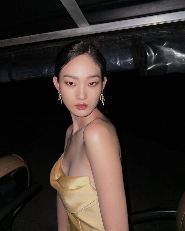 /사진=신현지 인스타그램