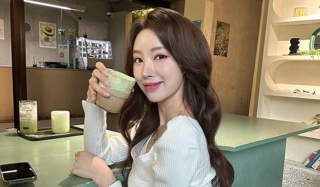 /사진=이리안 인스타그램