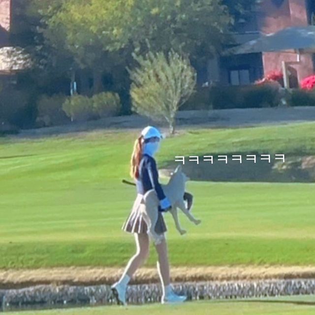 /사진=박지영 (아나운서) 인스타그램