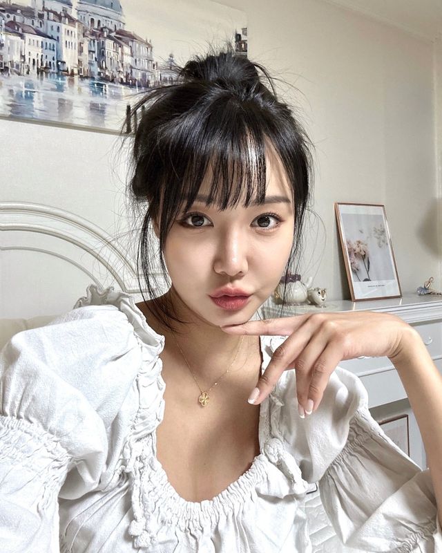 /사진=조인영 인스타그램