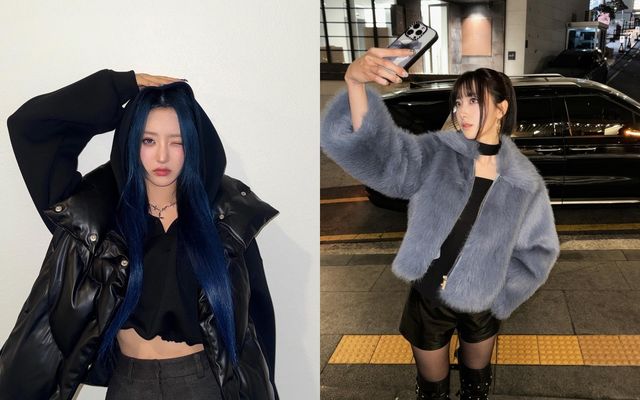 /사진=하이키 인스타그램