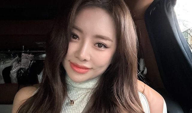 /사진=설하윤 인스타그램