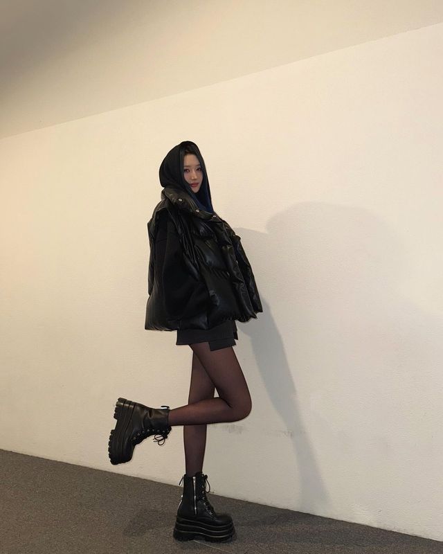 /사진=하이키 인스타그램