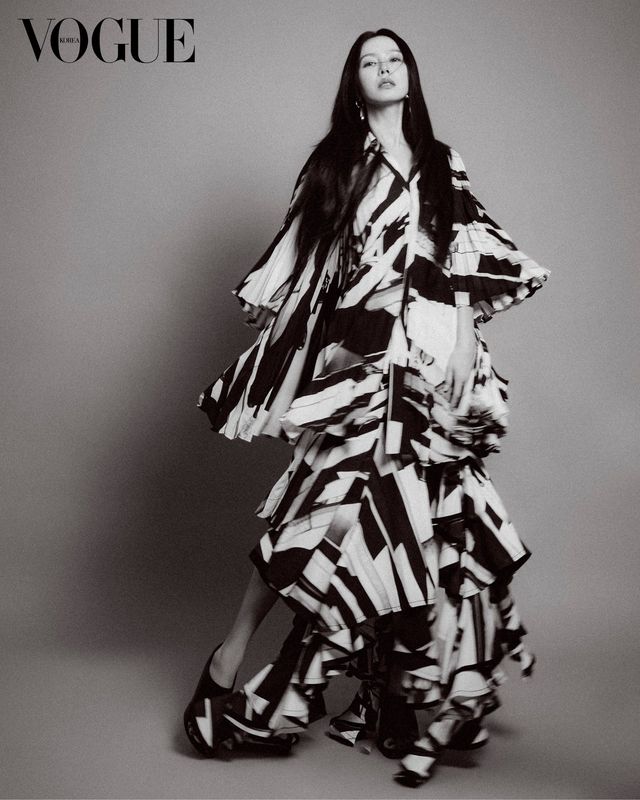 /사진=보그 코리아
