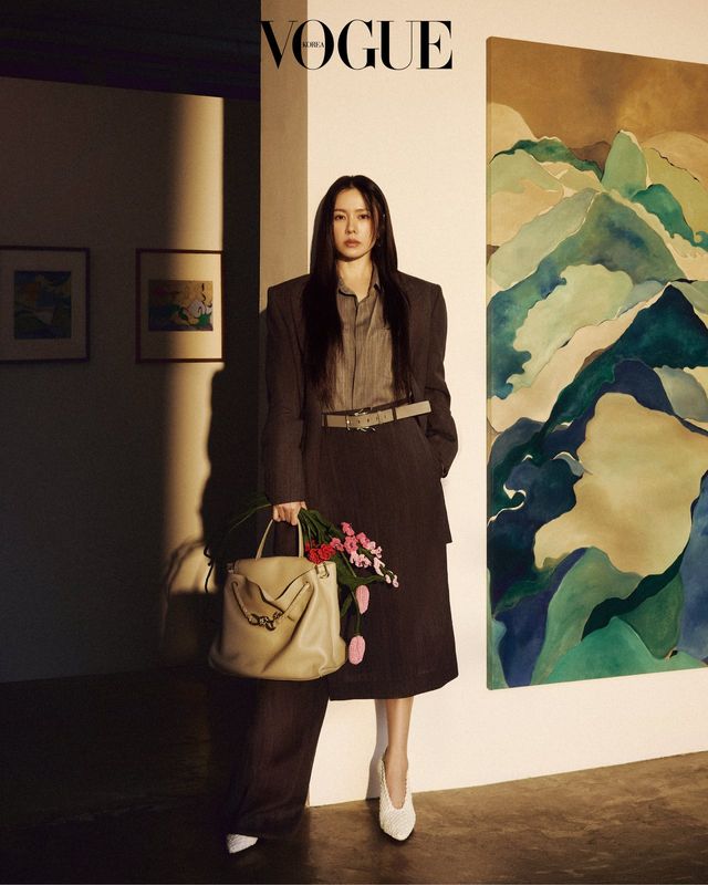 /사진=보그 코리아