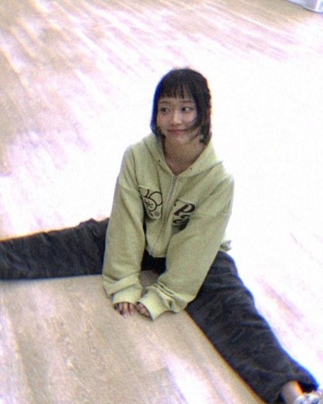 /사진=스테이씨(STAYC) 수민 인스타그램