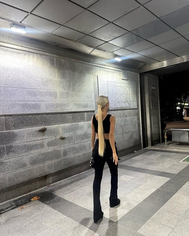 /사진=효연 인스타그램