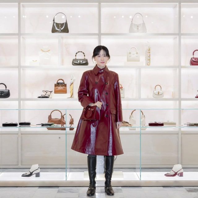 /사진=이영애 인스타그램