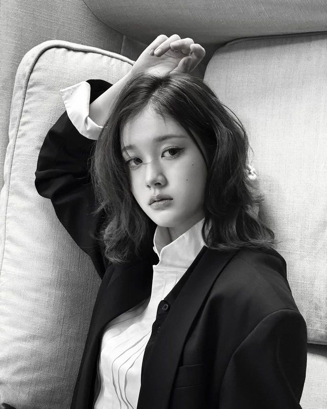 /사진=스테이씨 인스타그램