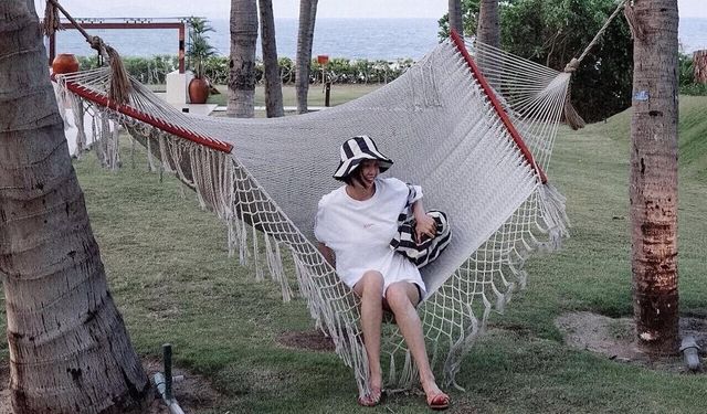 /사진=남규리 인스타그램