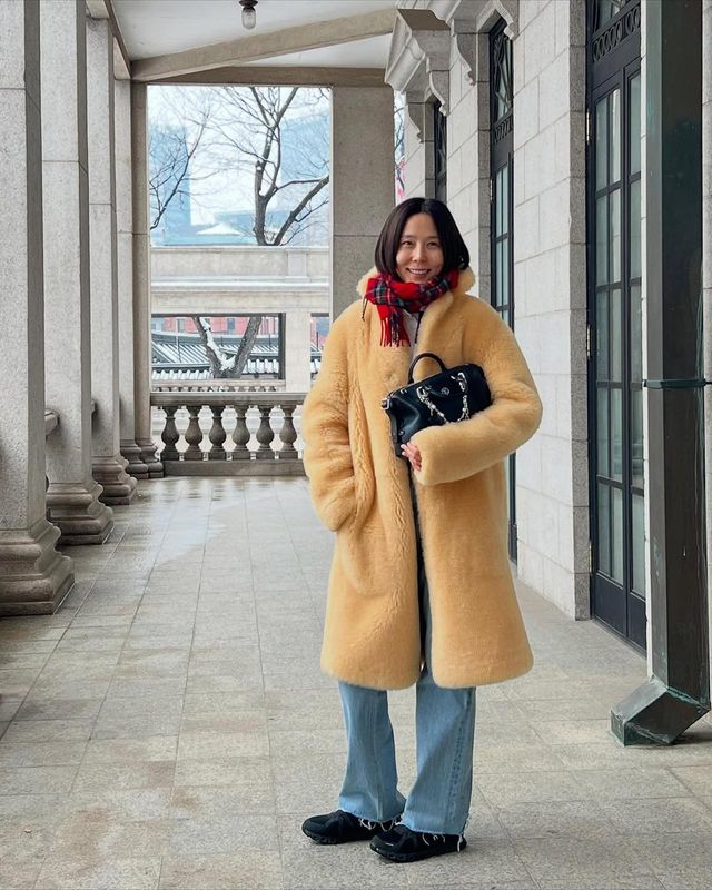 /사진=김나영 인스타그램