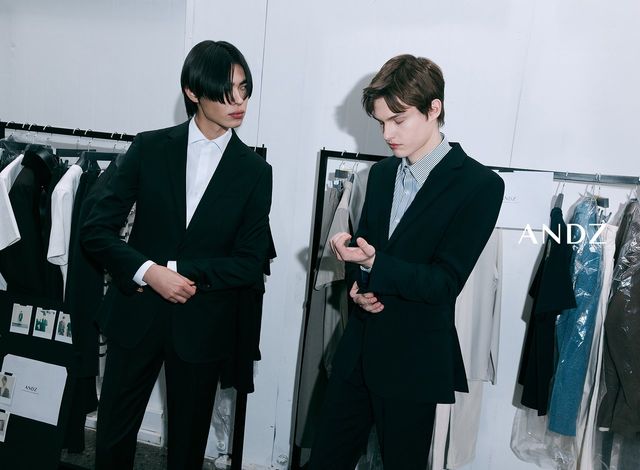 /사진=앤드지(ANDZ)