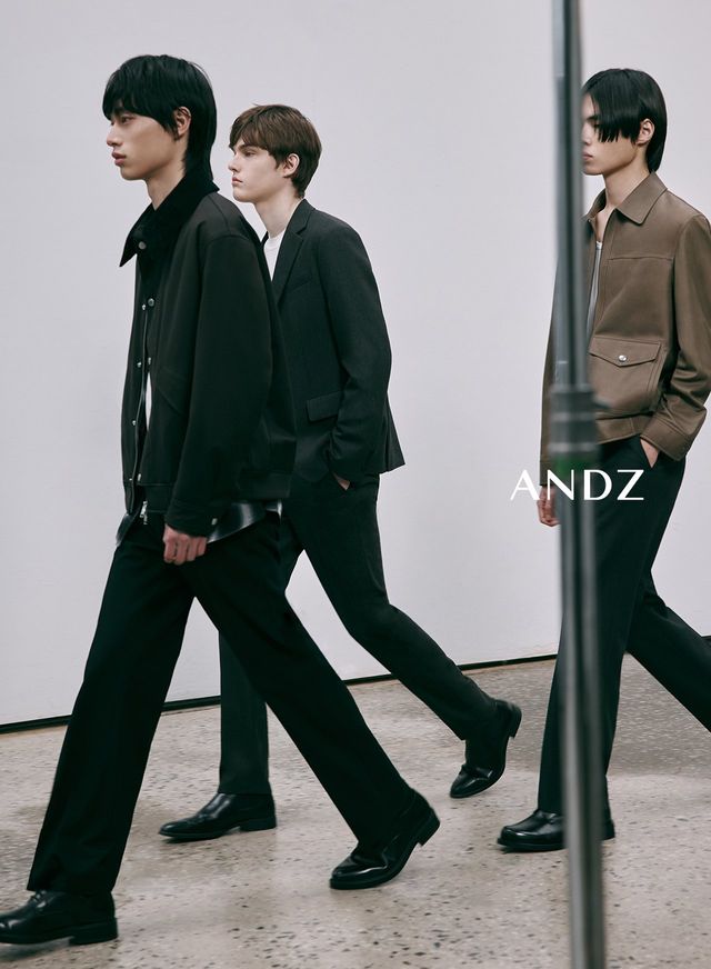 /사진=앤드지(ANDZ)