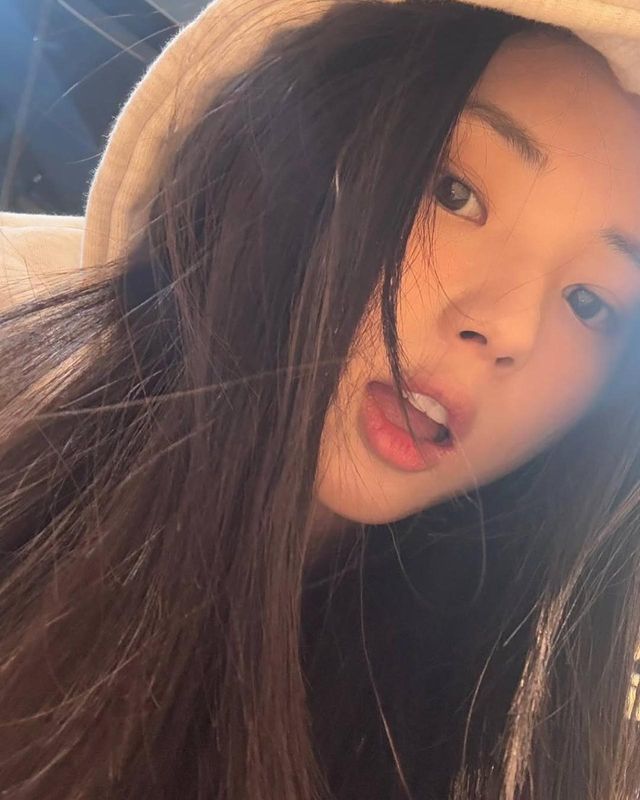 /사진=트리플에스 인스타그램