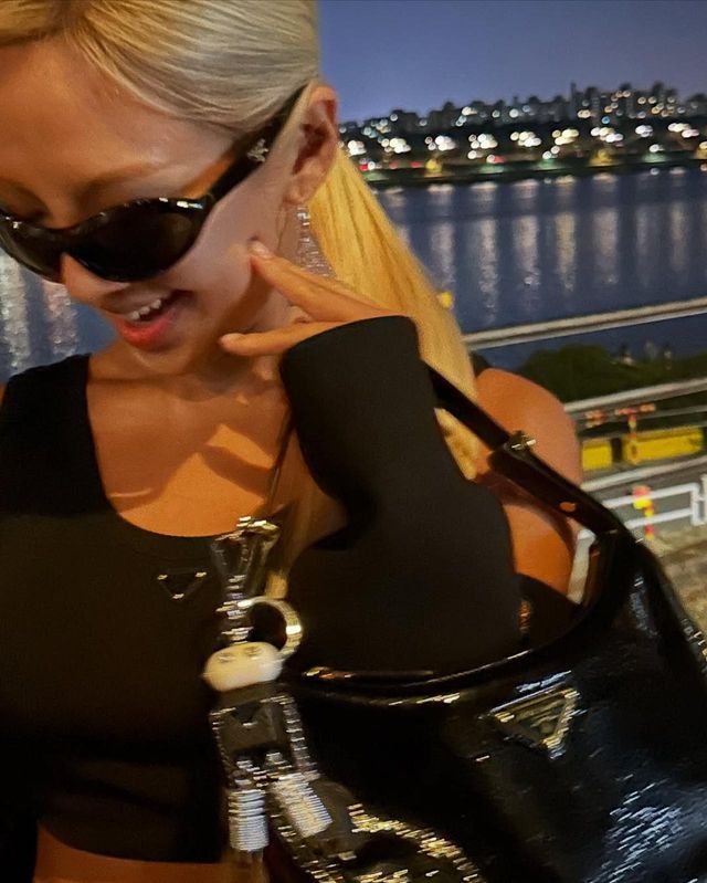 /사진=효연 인스타그램