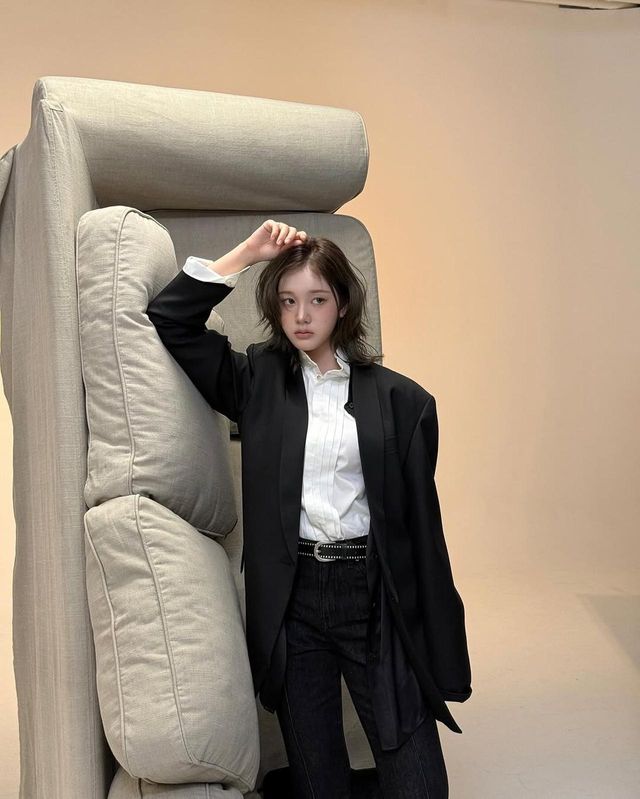 /사진=스테이씨 인스타그램