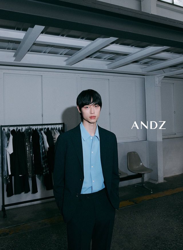 /사진=앤드지(ANDZ)