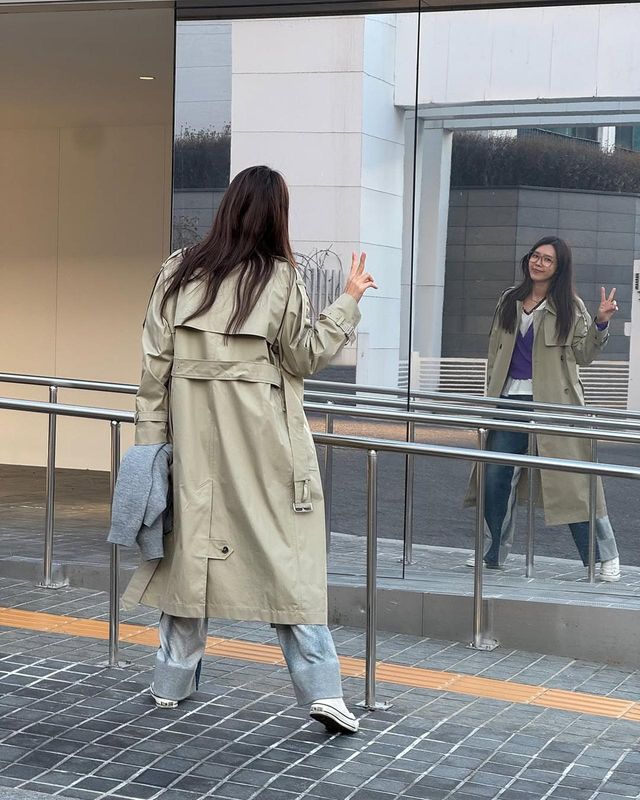 /사진=채정안 인스타그램