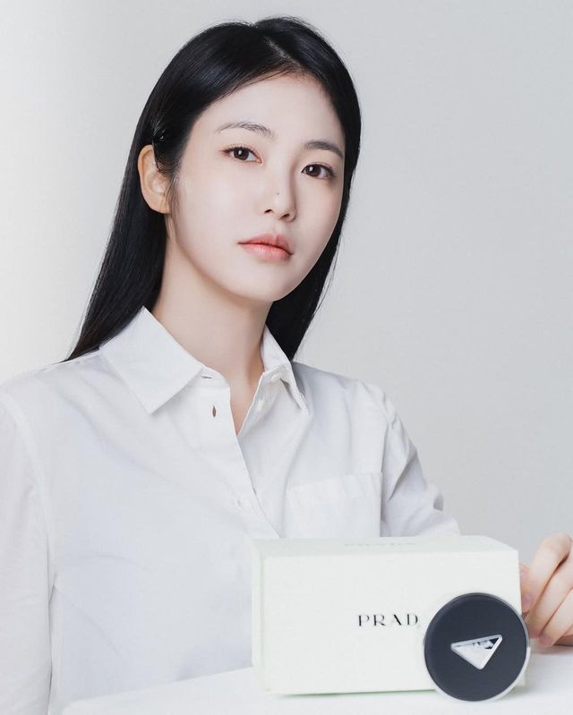 /사진=신예은 인스타그램