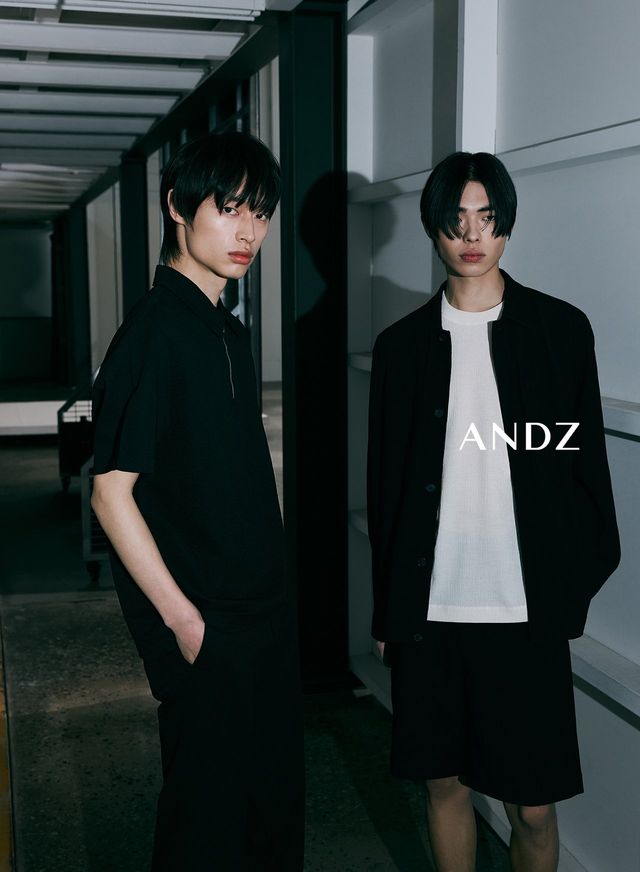 /사진=앤드지(ANDZ)