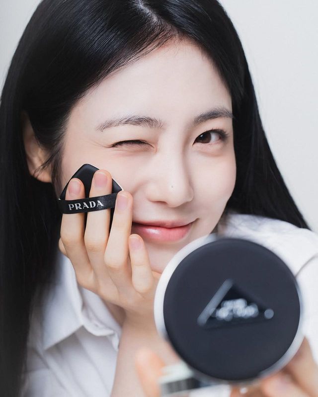 /사진=신예은 인스타그램