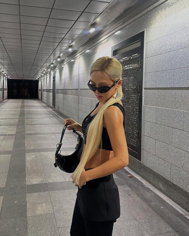 /사진=효연 인스타그램