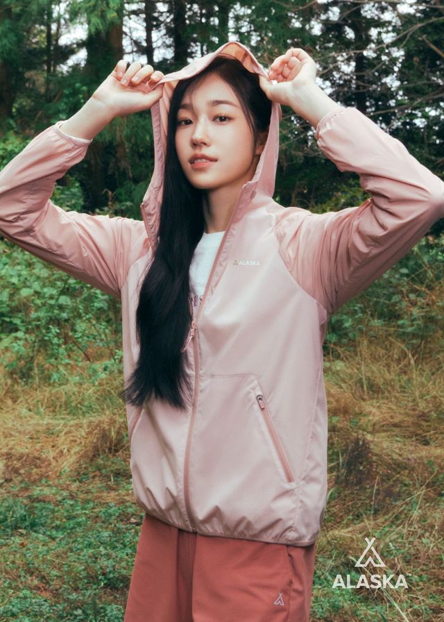 /사진=알래스카(ALASKA)