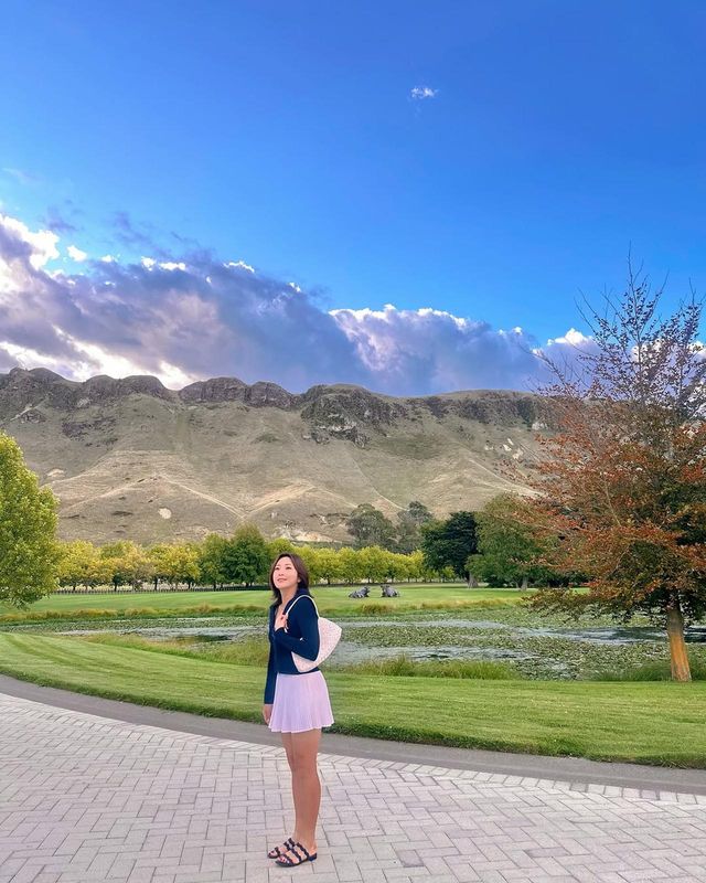 /사진=이보미 인스타그램