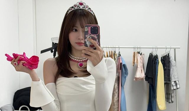 /사진=한보름 인스타그램