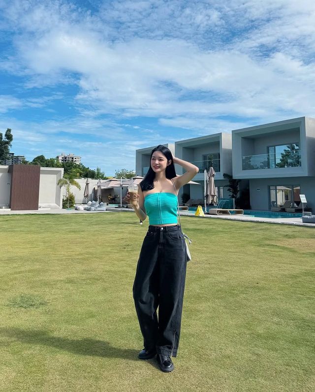 /사진=한으뜸 인스타그램