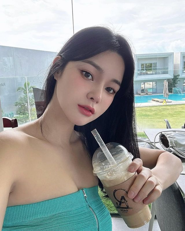 /사진=한으뜸 인스타그램