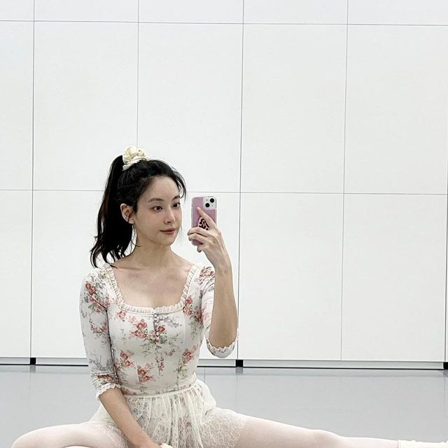 /사진=오연서 인스타그램