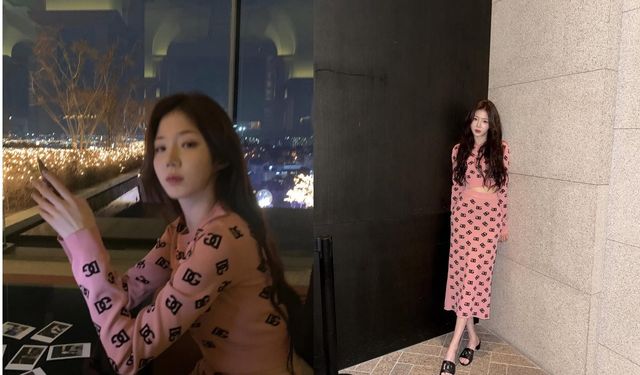 /사진=신지연 인스타그램