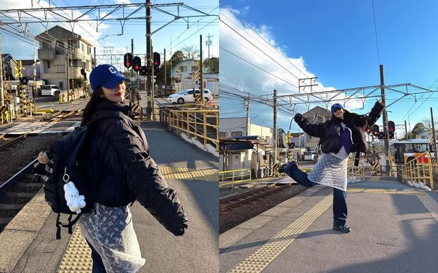 /사진=레드벨벳 조이 인스타그램