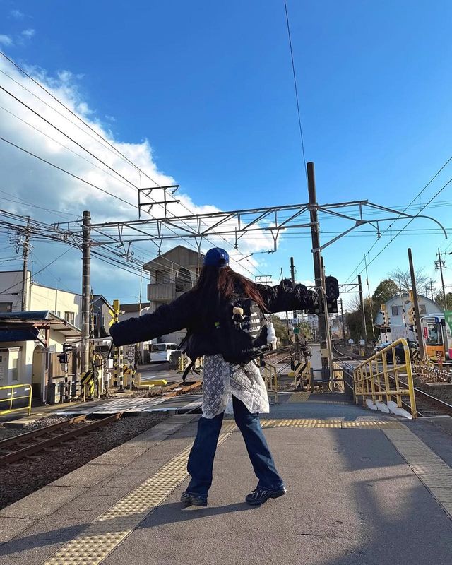 /사진=레드벨벳 조이 인스타그램