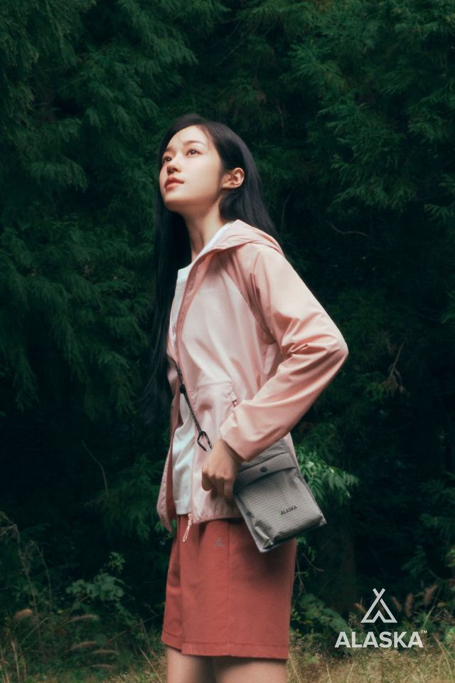 /사진=알래스카(ALASKA)