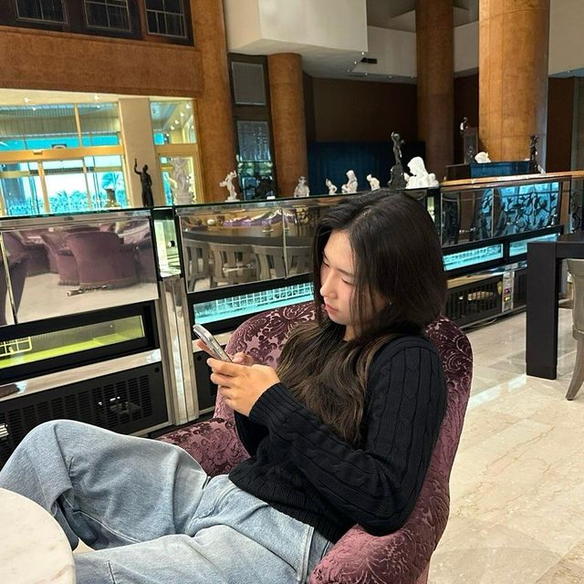 /사진=이동은 인스타그램