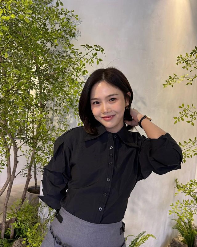 /사진=효정 인스타그램