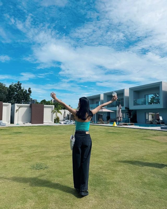 /사진=한으뜸 인스타그램